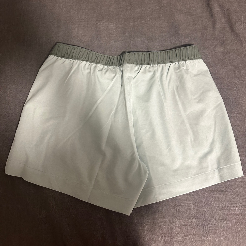 FreeFly Women’s Reverb Shorts - Picture 2 of 6